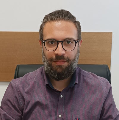 Δημήτρης Κωνσταντινίδης