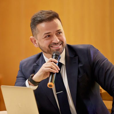 Αλέξανδρος Μουρουγλάκης