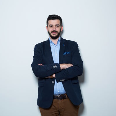 Βασίλης Τσιρώνης