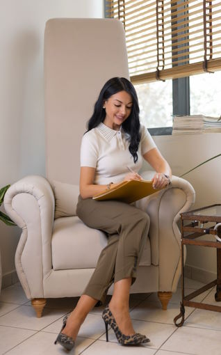 Therapia Mind Institute - lentziou kiki