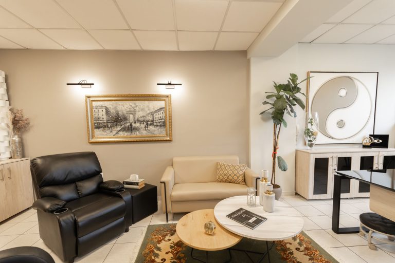 Therapia Mind Institute - grafeio 301