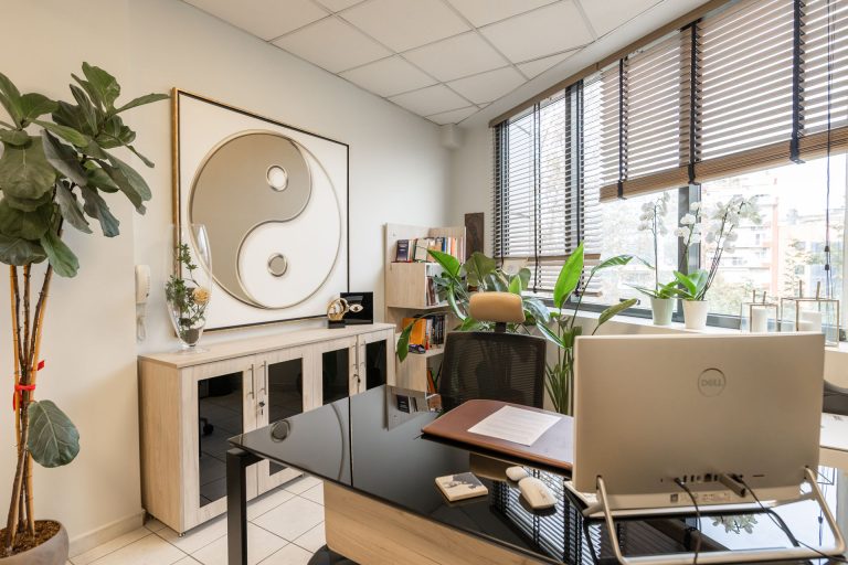 Therapia Mind Institute - grafeio 303