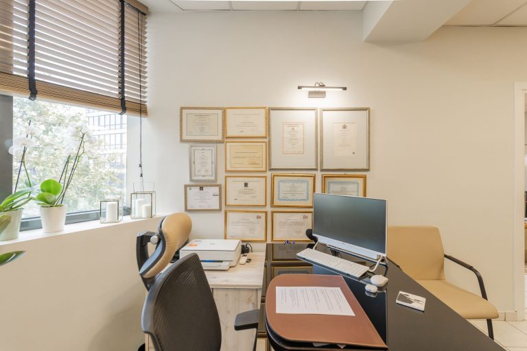 Therapia Mind Institute - grafeio 304 1