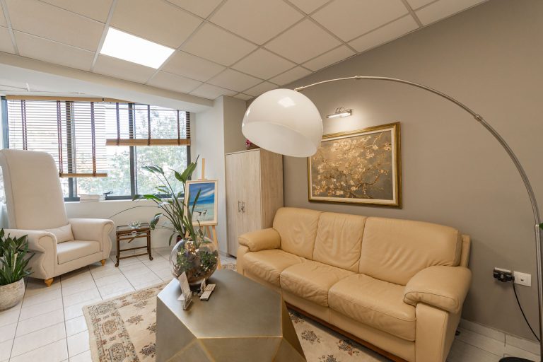 Therapia Mind Institute - grafeio 306