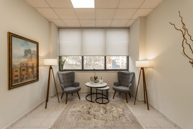 Therapia Mind Institute - grafeio 307