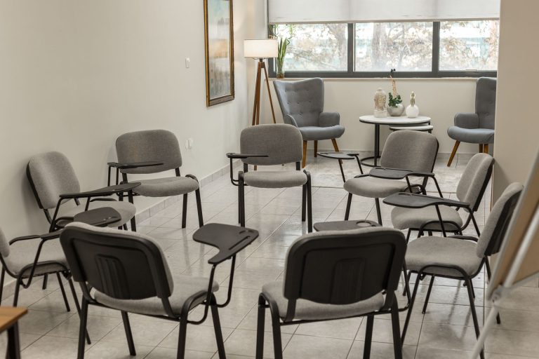 Therapia Mind Institute - grafeio 308