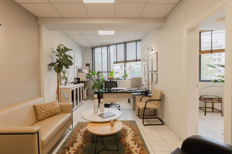 Therapia Mind Institute - grafeio 322