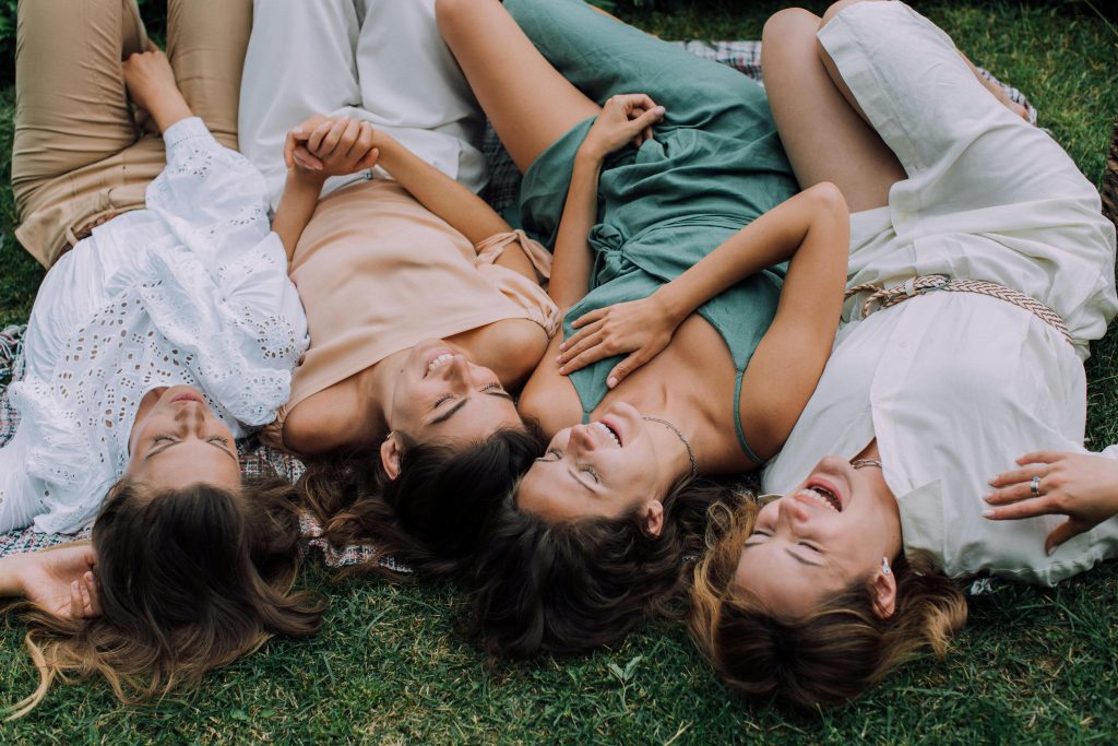 Therapia Mind Institute - pexels elly fairytale 4833991